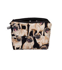 Necessaire mittel Mops