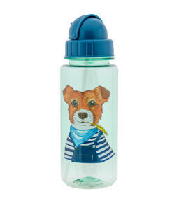 Rice Kindertrinkflasche Hund