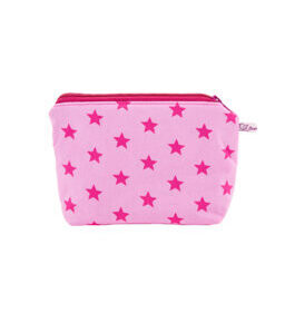 Necessaire klein Rose Star